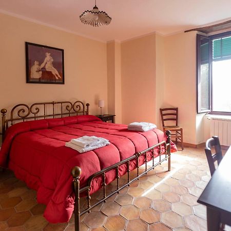 Affittacamere Pie' d'Ulivo Bosco  Esterno foto