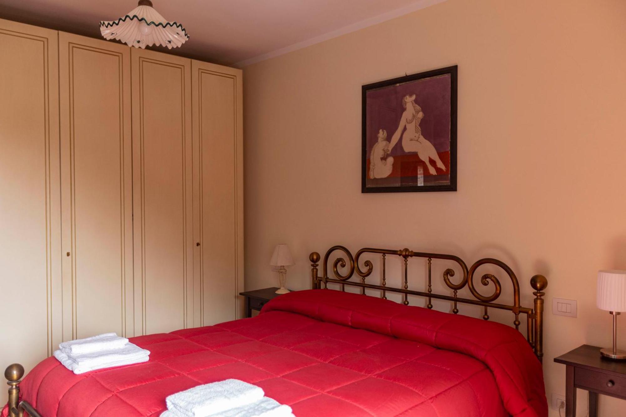 Affittacamere Pie' d'Ulivo Bosco  Esterno foto