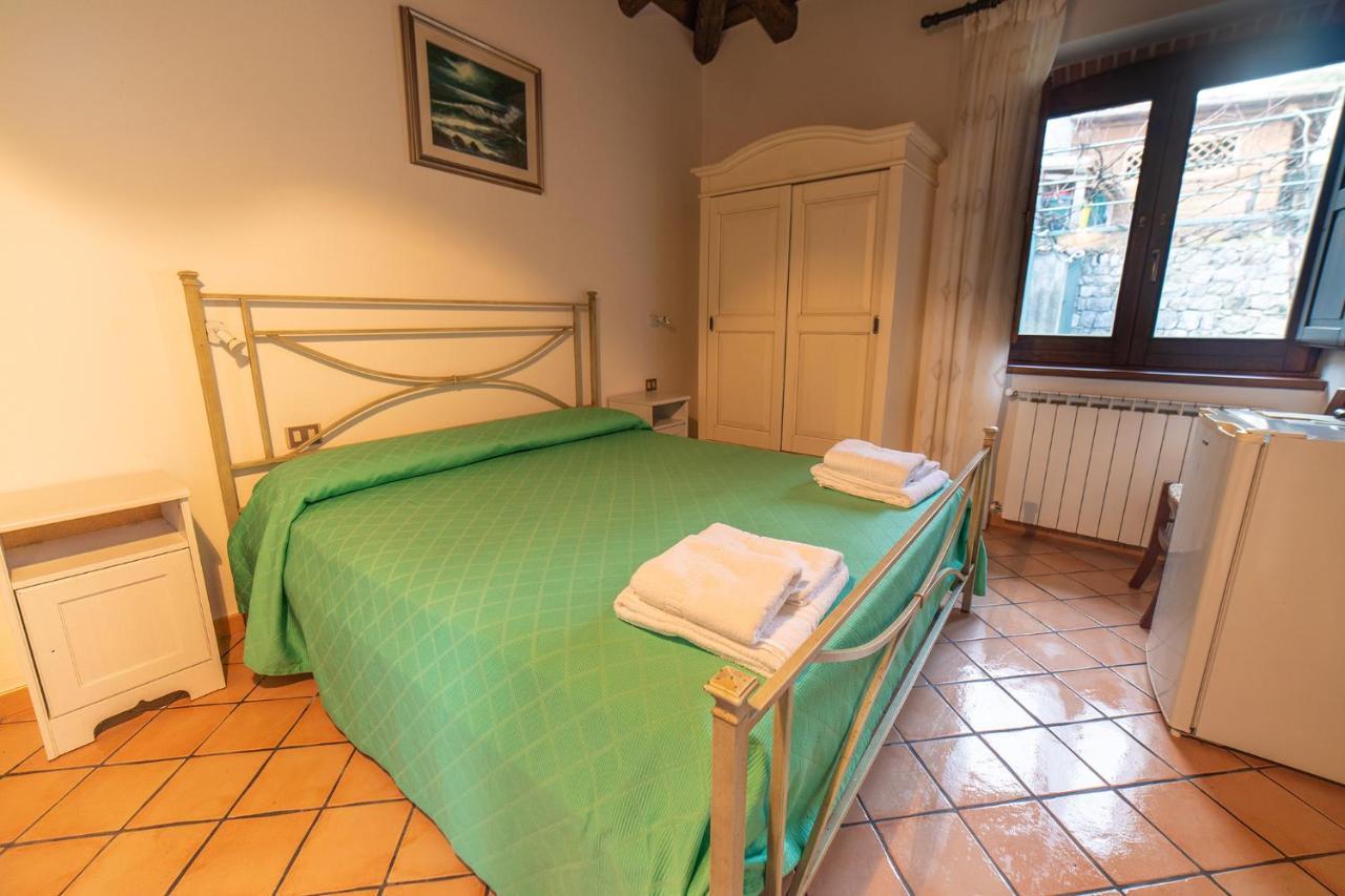 Affittacamere Pie' d'Ulivo Bosco  Esterno foto